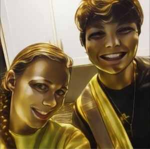 Meet your Posher, Samantha